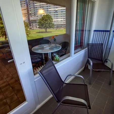 Apartment - Haus O, App 0o0104