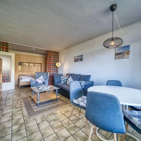 Apartment - Haus O, App 0o0104 *