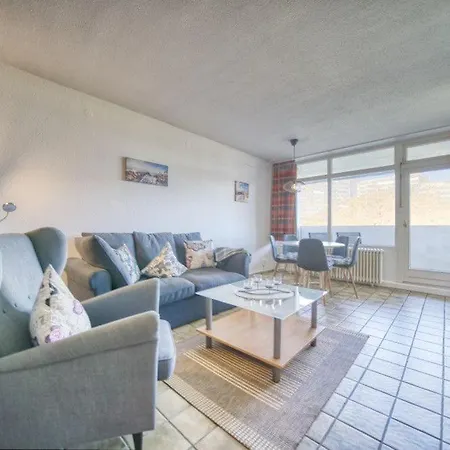 - Haus O, App 0o0104 Apartment Heiligenhafen