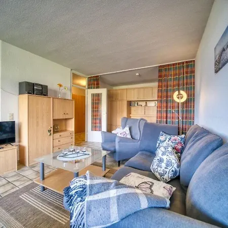 - Haus O, App 0o0104 Heiligenhafen