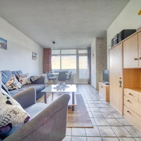 Apartment - Haus O, App 0o0104 *