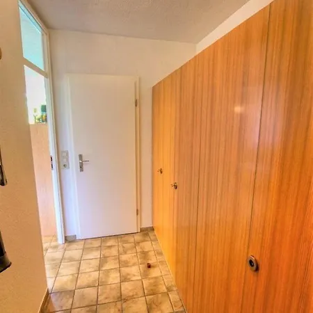 شقة - Haus O, App 0o0104 هايليغنهافن