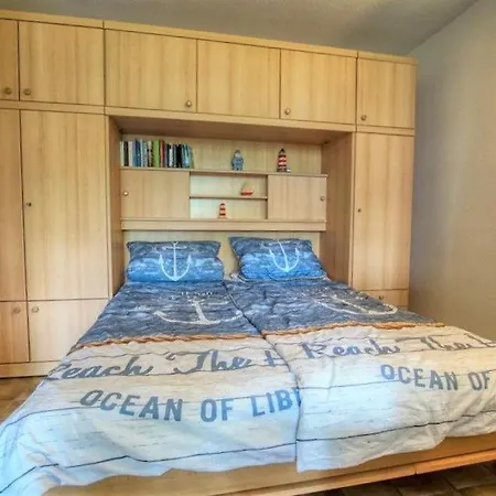 - Haus O, App 0o0104 هايليغنهافن